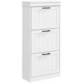 Green wooden storage cabinet with 4 doors and 2 drawers