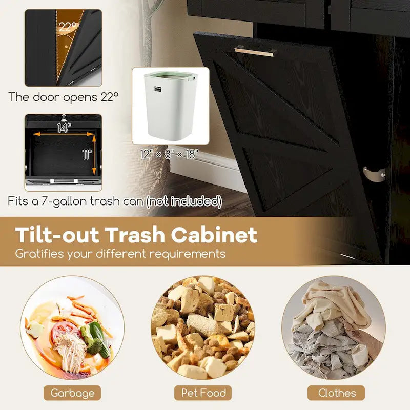 Rolling Kitchen Island Cart with Drop Leaf