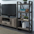 Greystone Pier Unit