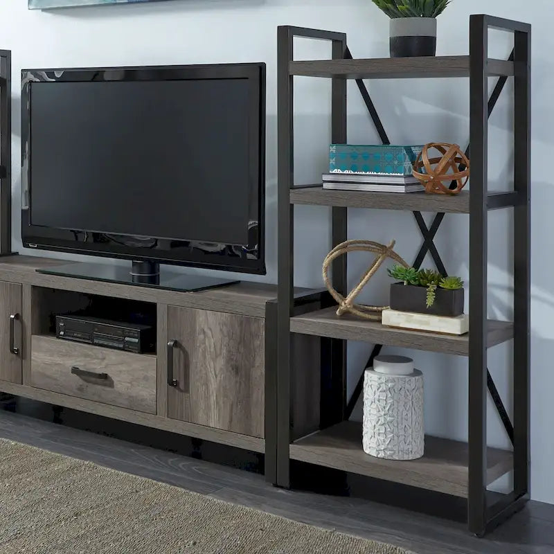 Greystone Pier Unit