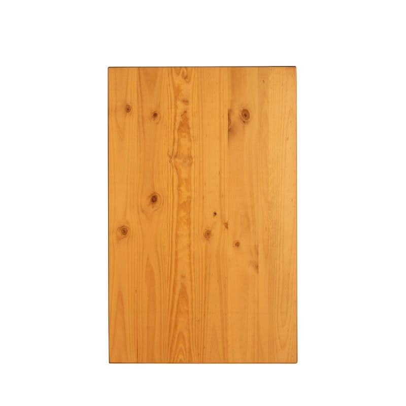Family Dining Table Light Brown