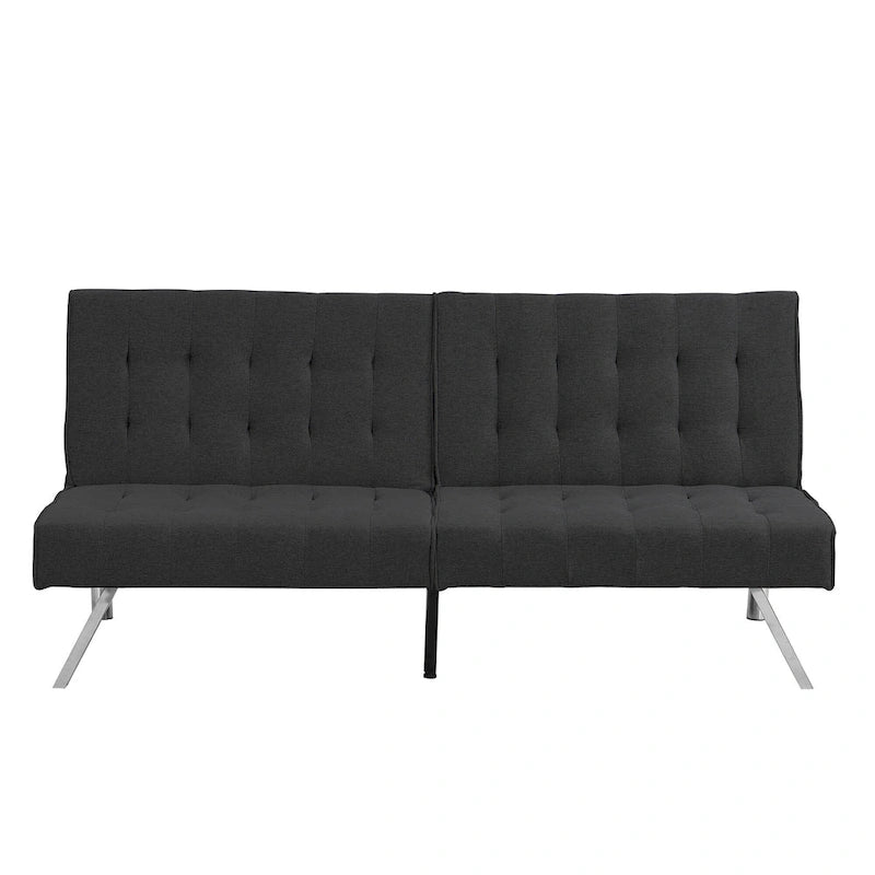 Modern Couch Fabric Comfy Sofa bed for Apartment, Living Room, Studio