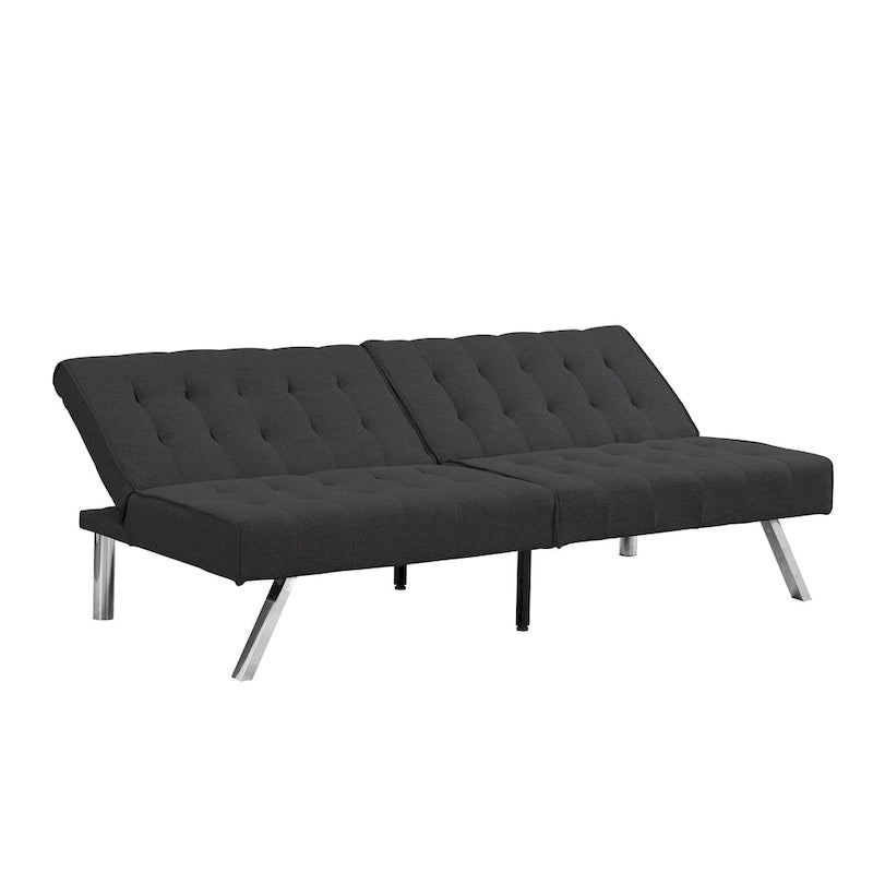 Modern Couch Fabric Comfy Sofa bed for Apartment, Living Room, Studio