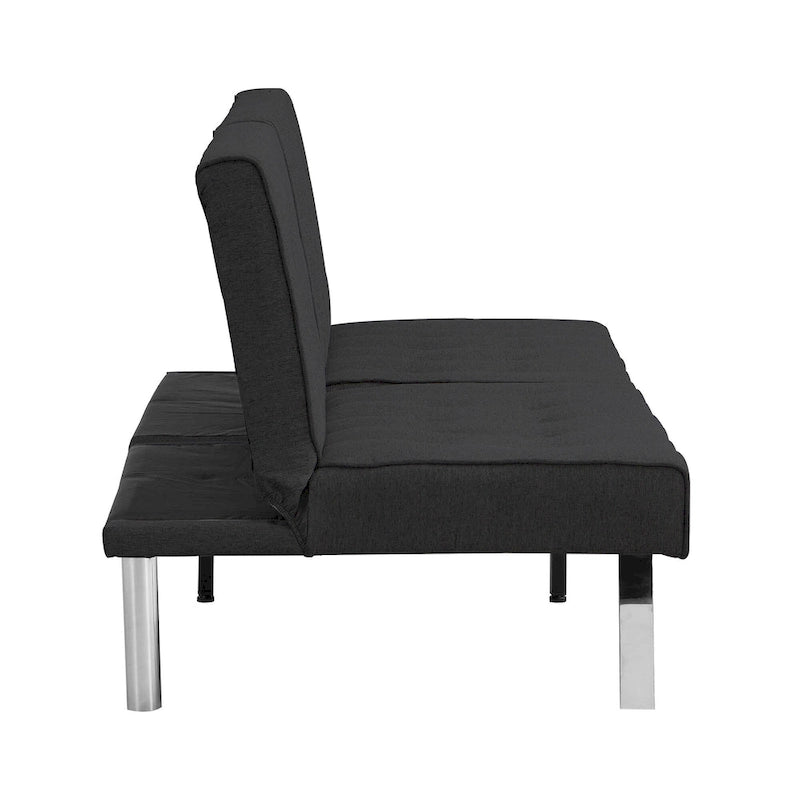 Modern Couch Fabric Comfy Sofa bed for Apartment, Living Room, Studio