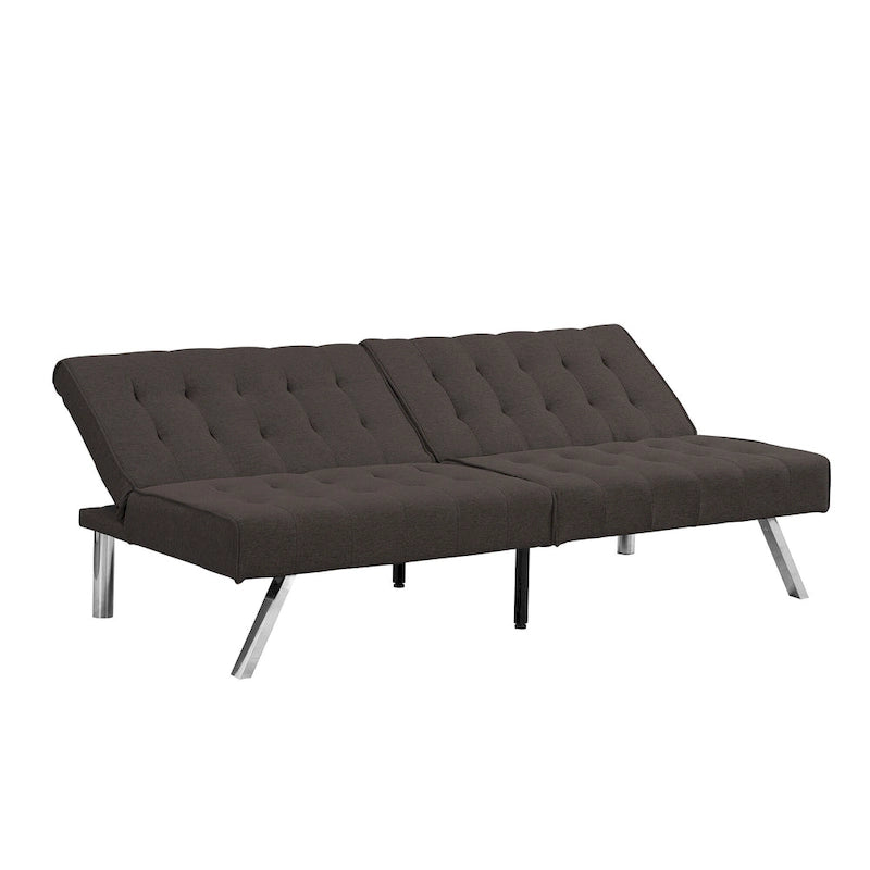 Modern Couch Fabric Comfy Sofa bed for Apartment, Living Room, Studio