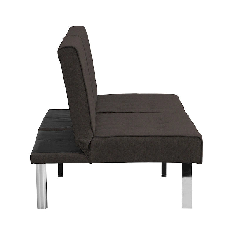 Modern Couch Fabric Comfy Sofa bed for Apartment, Living Room, Studio
