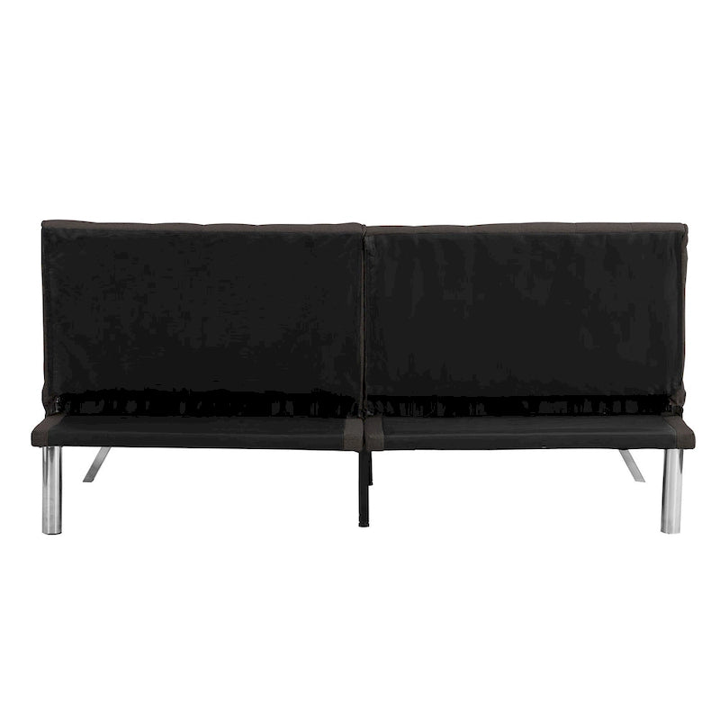 Modern Couch Fabric Comfy Sofa bed for Apartment, Living Room, Studio
