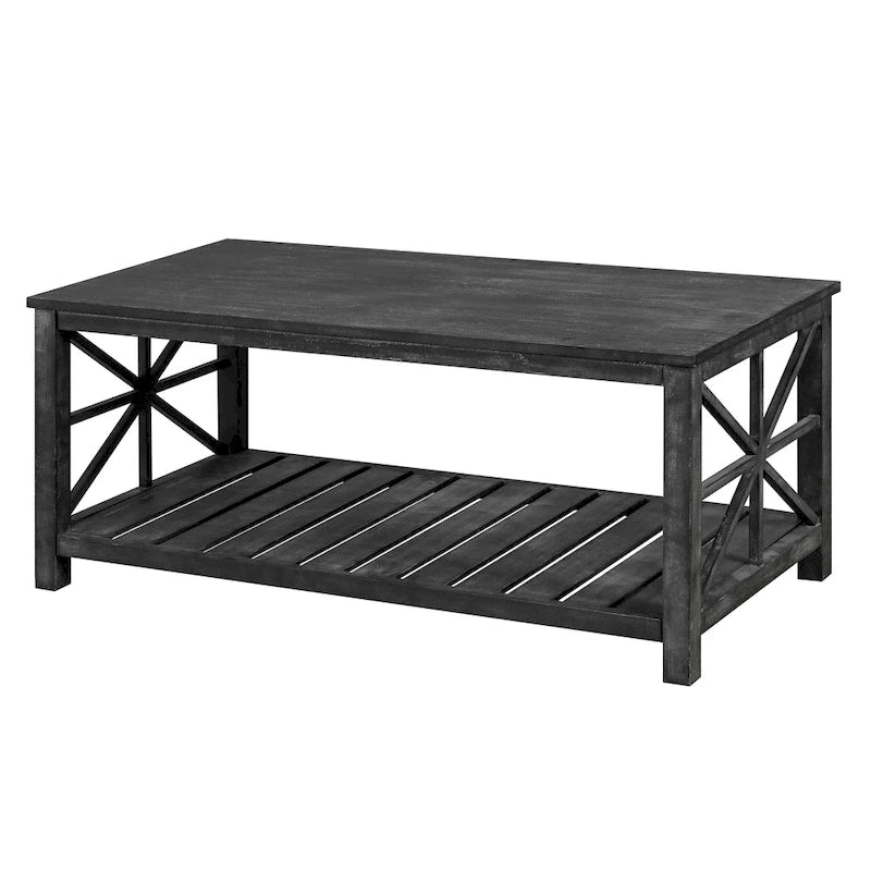Handcrafted Coffee Table