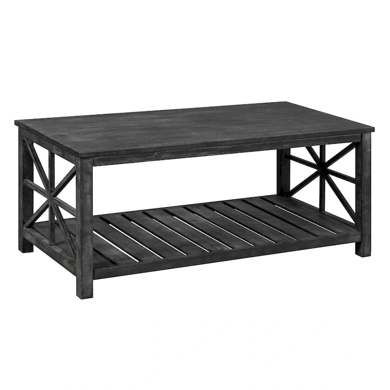 Handcrafted Coffee Table