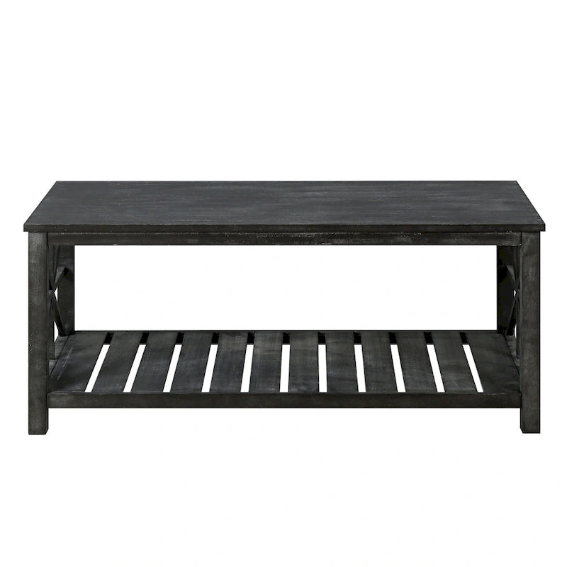 Handcrafted Coffee Table