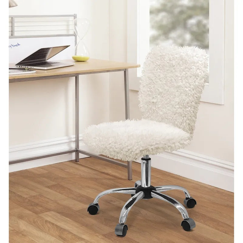 Glam Task Chair