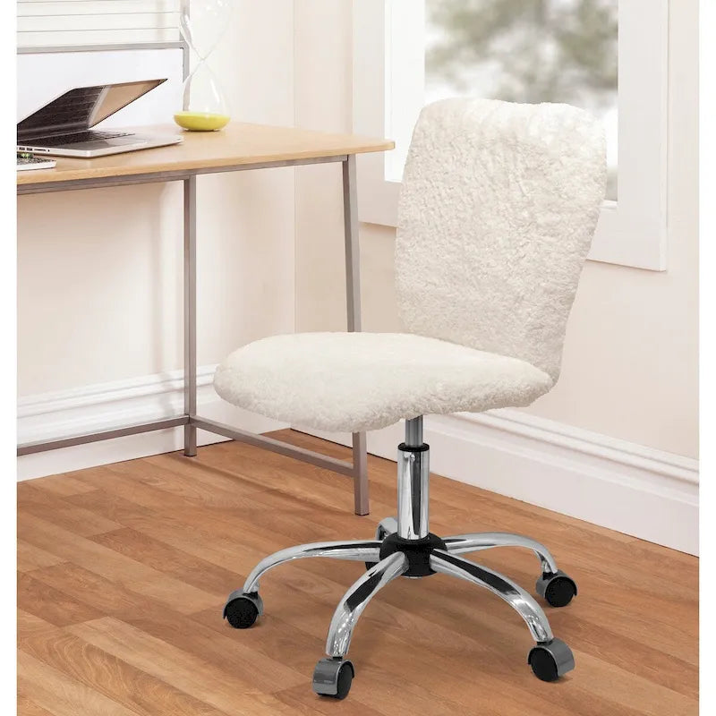Glam Task Chair