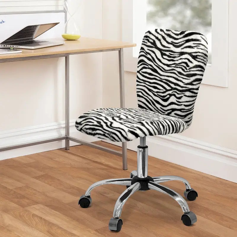 Glam Task Chair