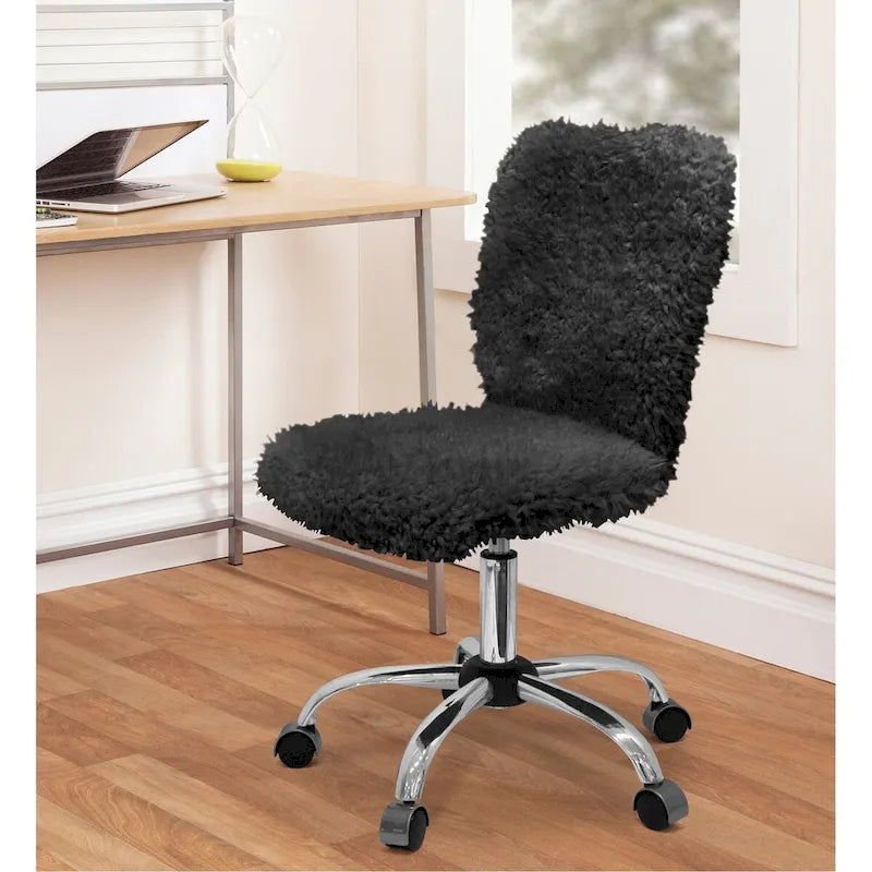 Glam Task Chair