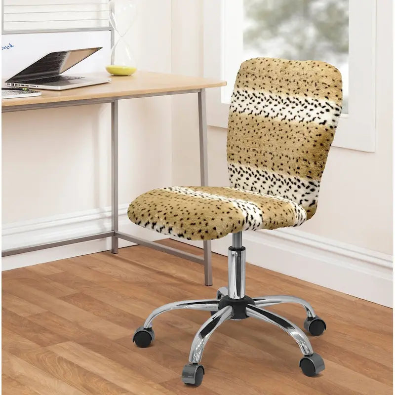 Glam Task Chair