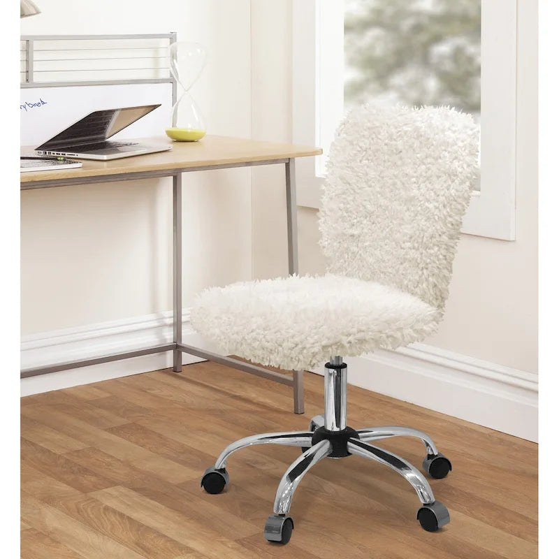 Glam Task Chair