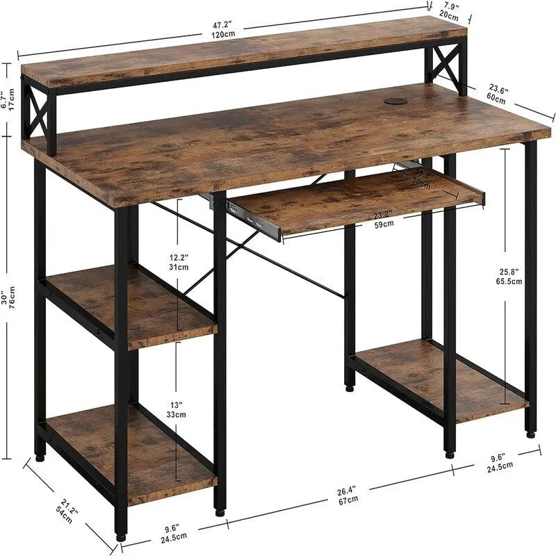 Computer Desk