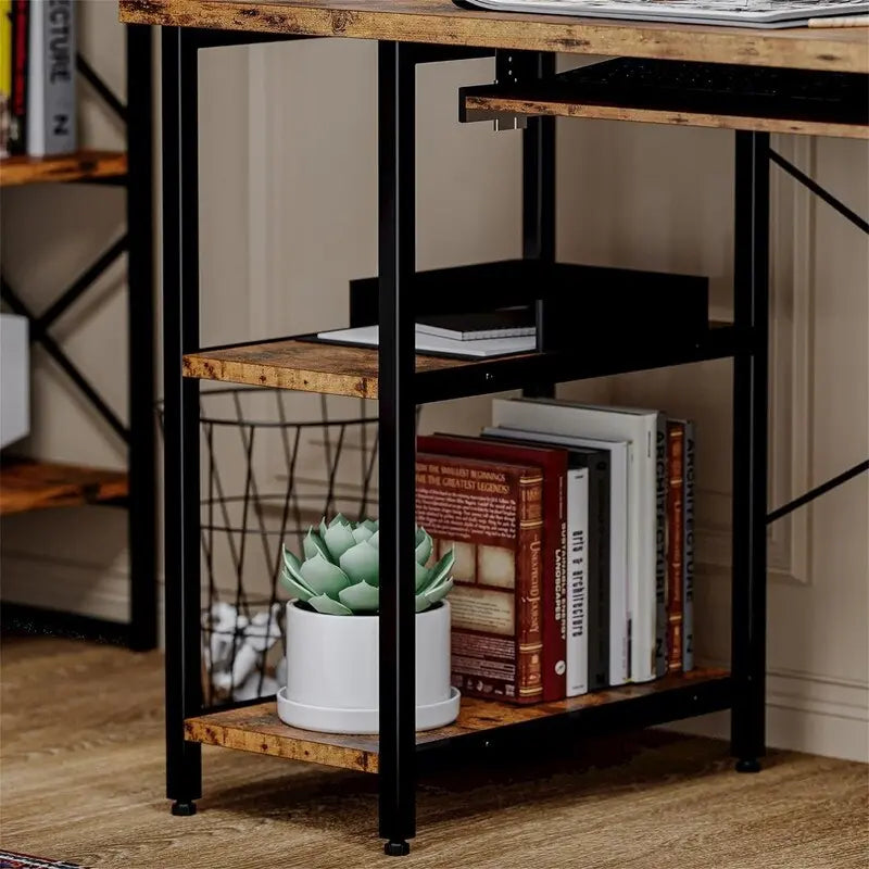 Computer Desk