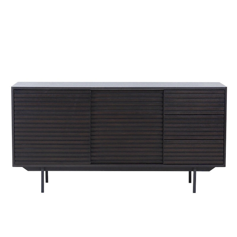 TV Stand with storage for living room